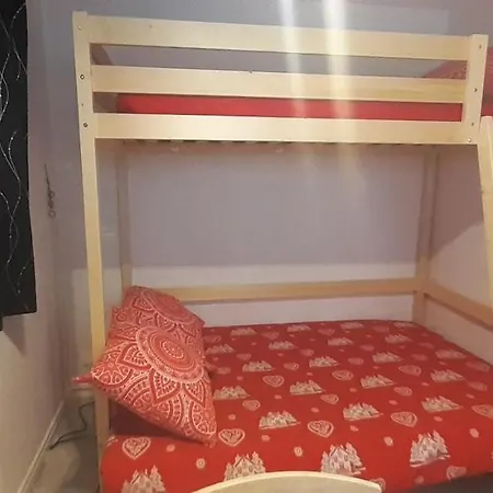 Apartamento Le Kandahar Les 2 Alpes Les Deux Alpes