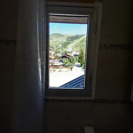 Apartamento Le Kandahar Les 2 Alpes Les Deux Alpes