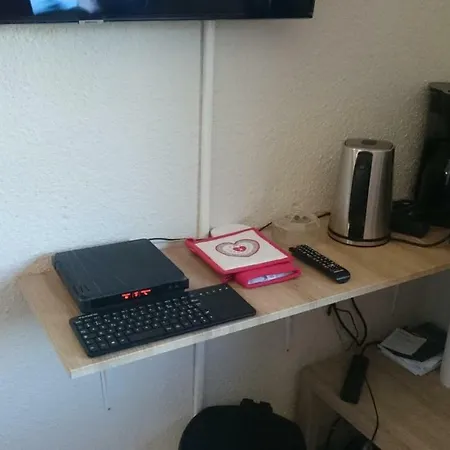 Apartamento Le Kandahar Les 2 Alpes