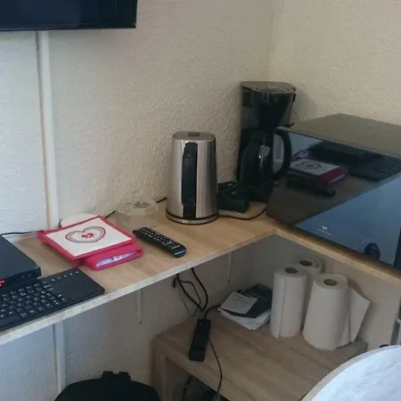 Apartamento Le Kandahar Les 2 Alpes *